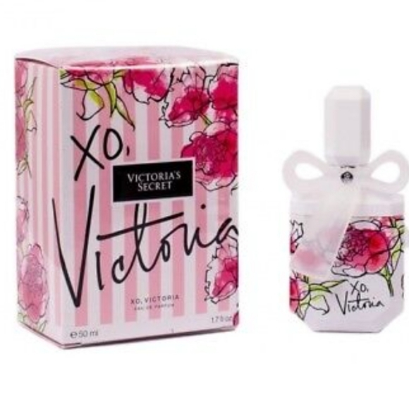 XO Victoria Set NWT 2 Piece Perfume and Lotion - Picture 5 of 5